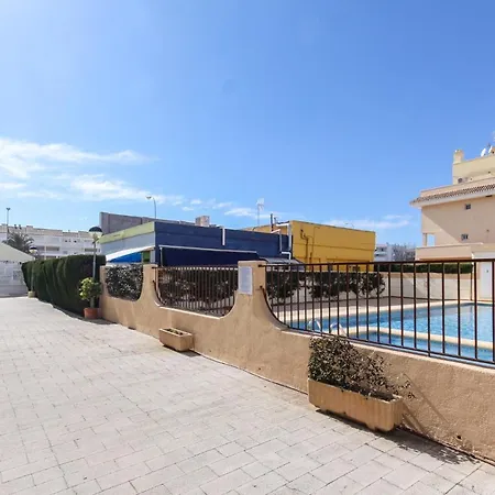 Els Molins Con Terraza De 25 Metros A Un Paso Del Mar Les Marines By Costablancarent Appartement Dénia