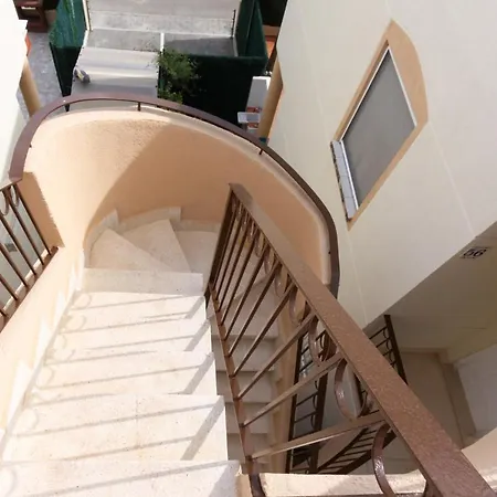 Appartement Els Molins Con Terraza De 25 Metros A Un Paso Del Mar Les Marines By Costablancarent