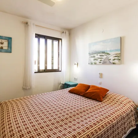 Appartamento Els Molins Con Terraza De 25 Metros A Un Paso Del Mar Les Marines By Costablancarent *