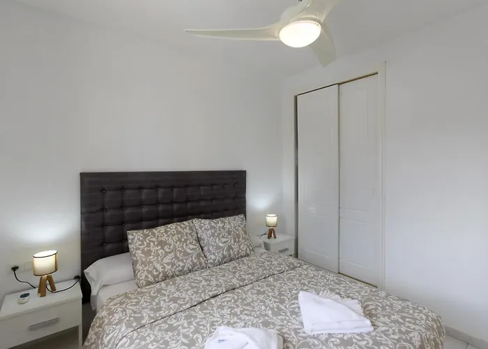 Appartement Els Molins Con Terraza De 25 Metros A Un Paso Del Mar Les Marines By Costablancarent Dénia