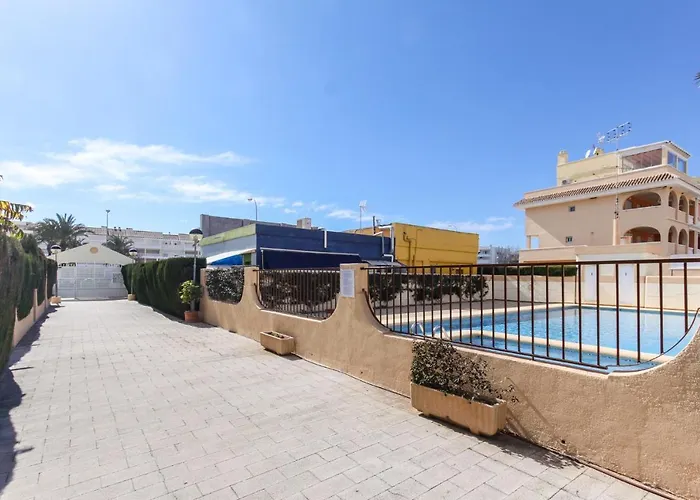 Els Molins Con Terraza De 25 Metros A Un Paso Del Mar Les Marines By Costablancarent Appartement Dénia