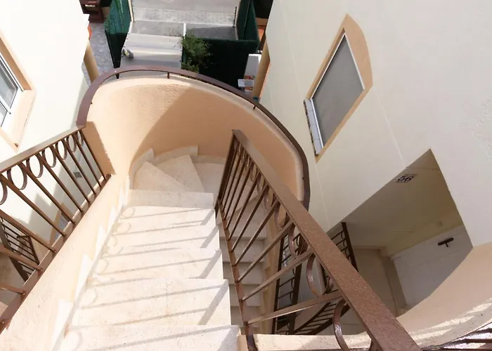 Appartement Els Molins Con Terraza De 25 Metros A Un Paso Del Mar Les Marines By Costablancarent